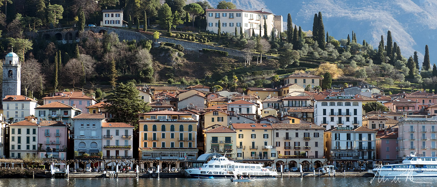 Bellagio Travegali Accessible Hotel