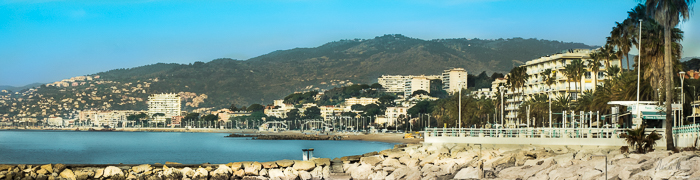 Cannes Wheelchair French Riviera Accessible Tours