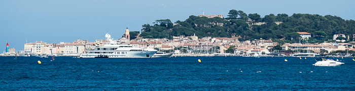 Saint-Tropez Wheelchair French Riviera Accessible Tours