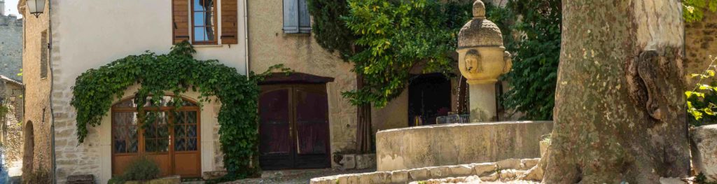 Vaison-la-Romaine Wheelchair Provence Accessible Tours