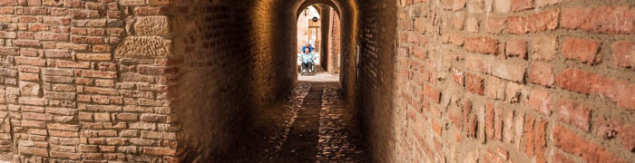 Citta' della Pieve Wheelchair Umbria Accessible Tours