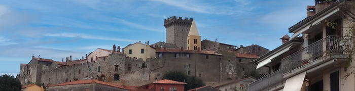 Capalbio Wheelchair Maremma Tuscany Accessible Tours