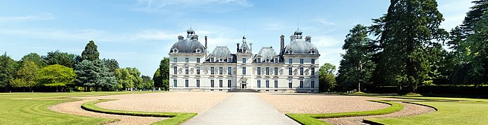 Loire Valley Wheelchair France Accessible Europe Tours