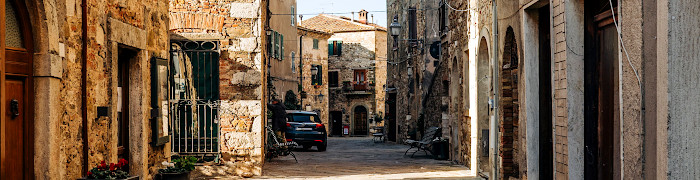 Montemerano Wheelchair Maremma Accessible Tuscany Tours