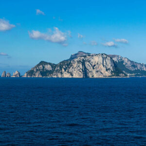 Capri and Amalfi Wheelchair Guided Tours – 8 hrs