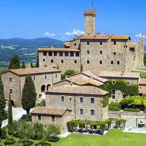 Montalcino Wheelchair Guided Tours – 4 hrs