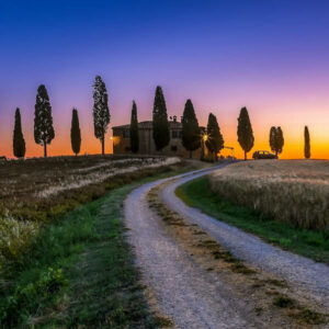 Pienza Wheelchair Guided Tours – 4 hrs