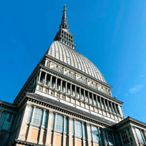 Turin Wheelchair Full Day Guided Tours – 8 hrs