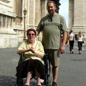 Colosseum, Sistine Chapel and Vatican Museums Wheelchair Guided Tours – 8 hrs