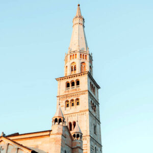 Modena Wheelchair Full Day Guided Tours – 8 hrs