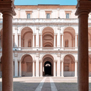 Modena Wheelchair Full Day Guided Tours – 8 hrs