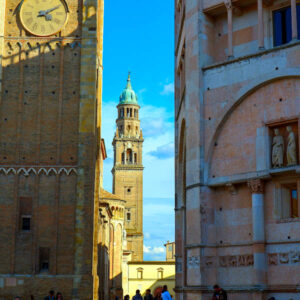 Parma Wheelchair Full Day Guided Tours – 8 hrs