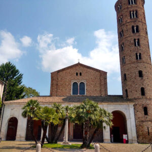 Ravenna Wheelchair Full Day Guided Tours – 8 hrs