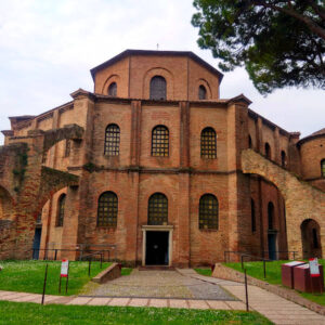 Ravenna Wheelchair Full Day Guided Tours – 8 hrs