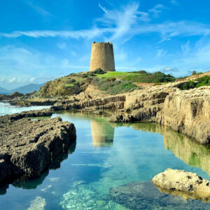 Sardinia Wheelchair Holiday Package – 8 hrs Daily