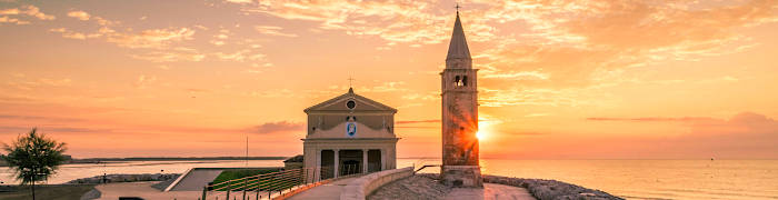 Caorle Wheelchair Veneto Accessible Venice Tours