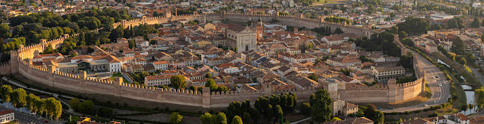 Cittadella Wheelchair Veneto Accessible Venice Tours