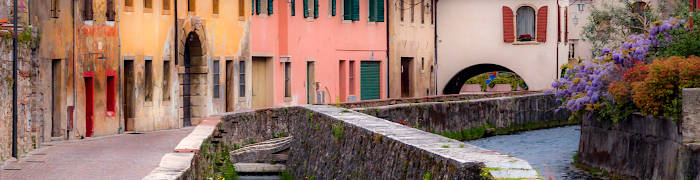 Vittorio Veneto Wheelchair Veneto Accessible Venice Tours