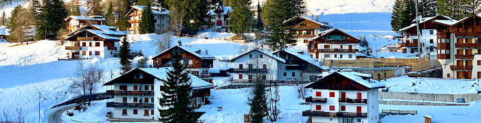 Cortina D'Ampezzo Wheelchair Veneto Accessible Venice Tours