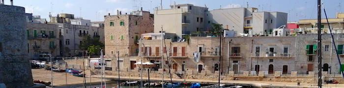 Giovinazzo Wheelchair Apulia Accessible Tours