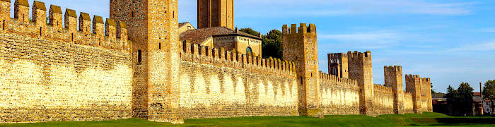 Montagnana Wheelchair Veneto Accessible Venice Tours