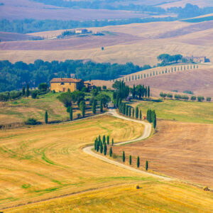 Pienza