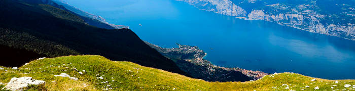 Monte Baldo Wheelchair Lake Garda Accessible Tours