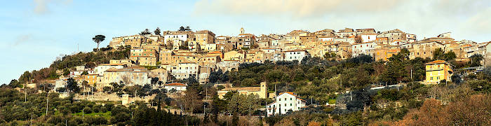 Castro dei Volsci Wheelchair Ulysses Coast Accessible Tours