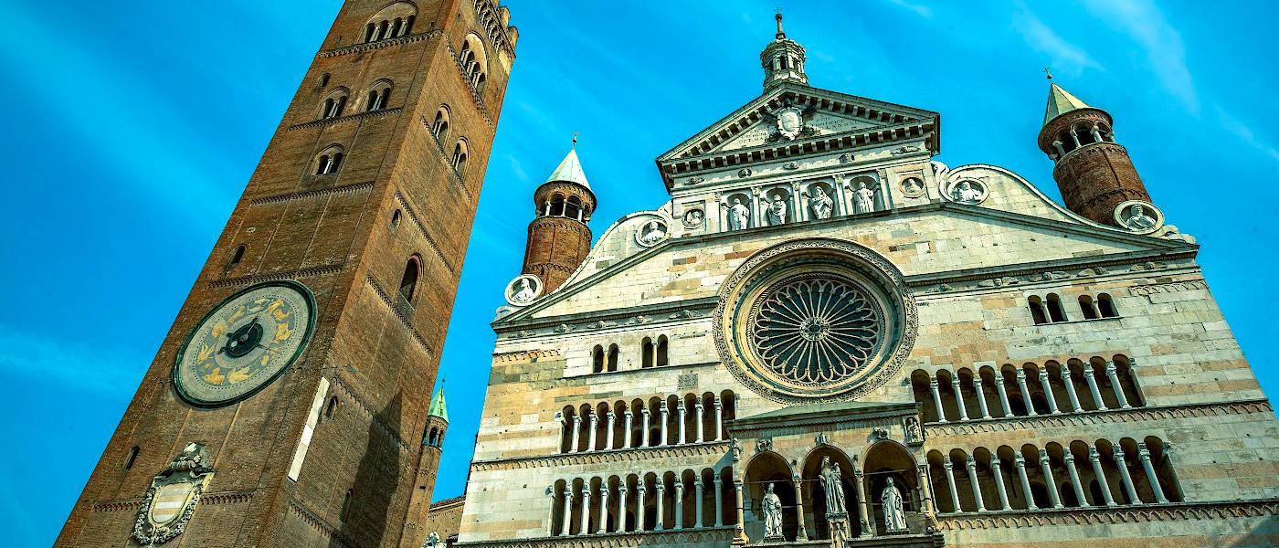 Cremona Wheelchair Milan Accessible Italy Tours