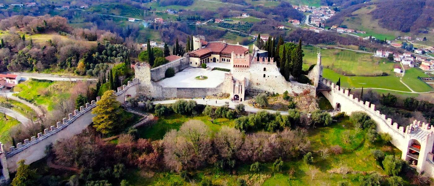 Marostica Wheelchair Venice Accessible Italy Tours