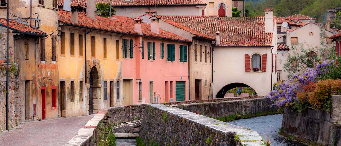 Vittorio Veneto Wheelchair Venice Accessible Italy Tours