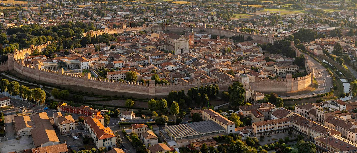 Cittadella Wheelchair Venice Accessible Italy Tours