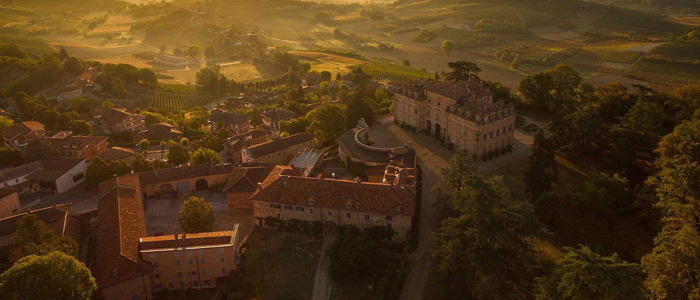 Piedmont Wheelchair Wine Tasting Italy Accessible Tours