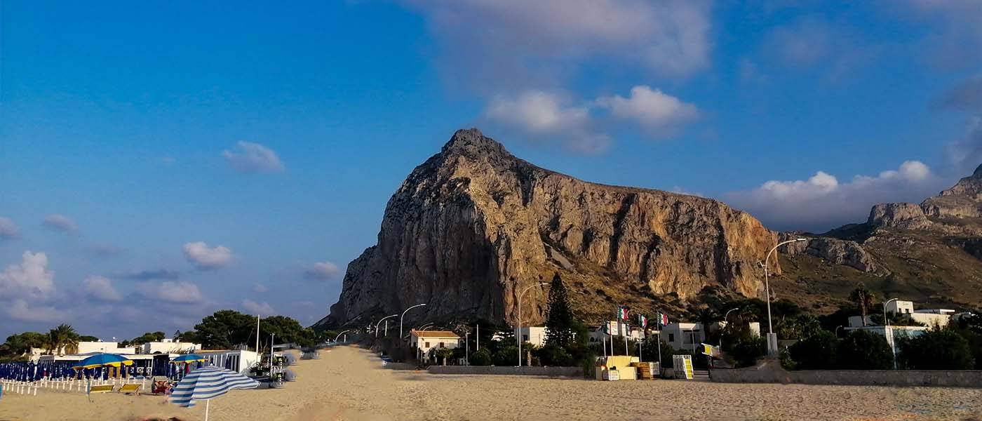 San Vito lo Capo Wheelchair Sicily Accessible Italy Tours